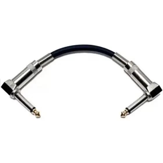 Cabo Para Pedal P10 L X P10 L Mxt Pro Series 15cm - Metal