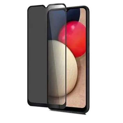 Película Privacidade De Vidro 3D Para Poco F3 F4 F5 F6 F7 F8 Pro Ultra 01XM - PL01