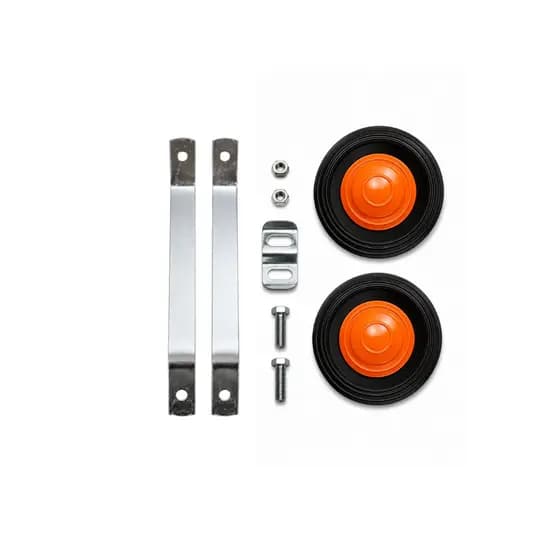 Roda Lateral para Bicicleta Infantil Aro 16