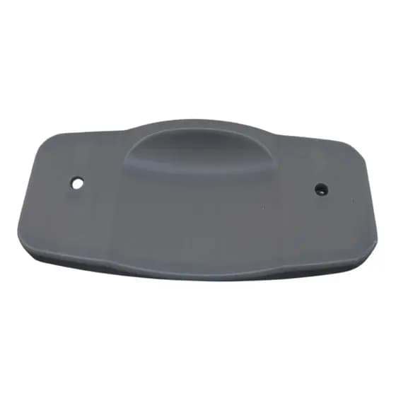Suporte para Queixo de Auto Refrator | Queixeira | Auto Refrator | Descanso de queixo