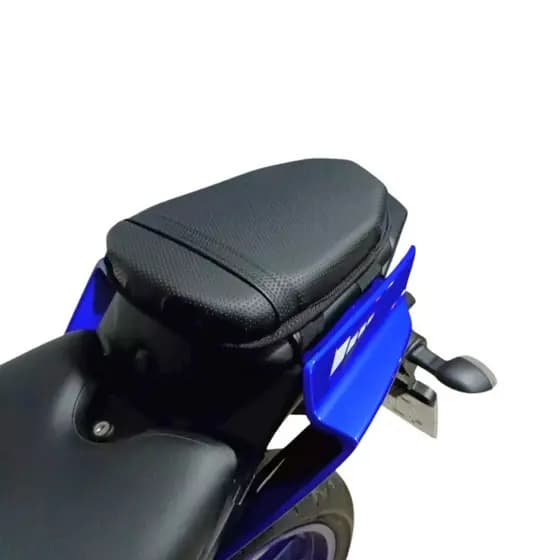 Banco Auxiliar Passageiro Garupa De Moto Yamaha Mt03 Mt 03