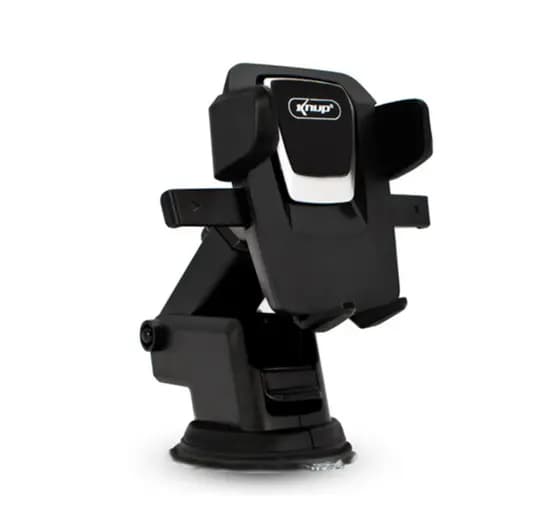 Suporte Veicular Celular GPS Ventosa Gruda Painel Automatic