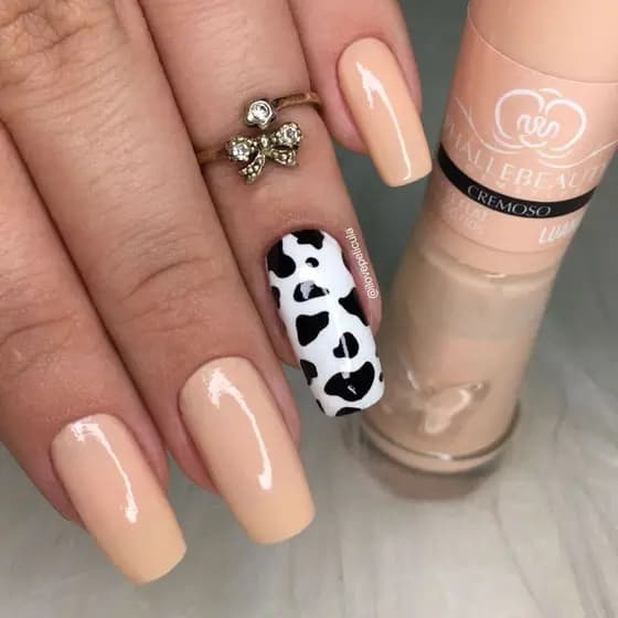 Película de unha cartela com 12 adesivos ALP - 143 Adesivos,películas,unhas,nails art,unhas decoradas