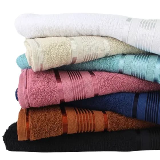 Toalhão De Banho Gigante Banhão Egito 76x175cm 500g 100% Algodão Plus Size (Revenda)
