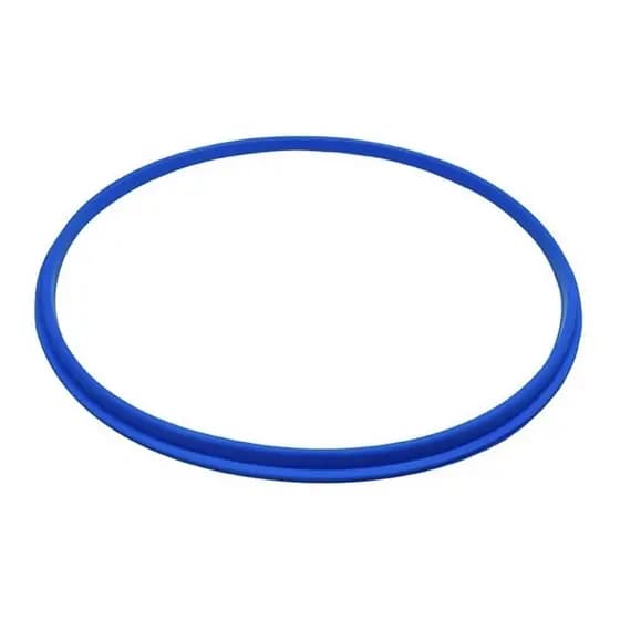 Kit 3 Borrachas Para Panela de Pressão Marmicoc 2,5 Litros Silicone Original
