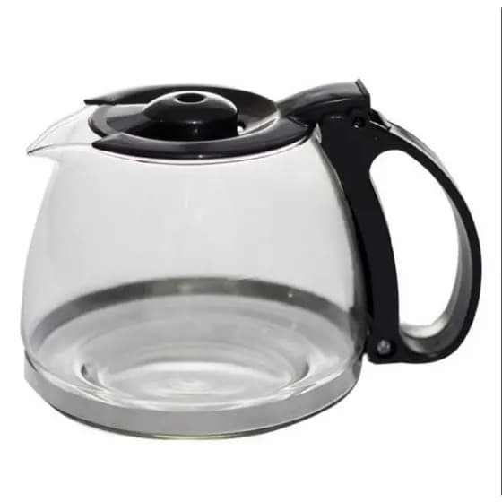 Jarra Para Cafeteira Oster Day Light OCAF500 Vidro Reforçado