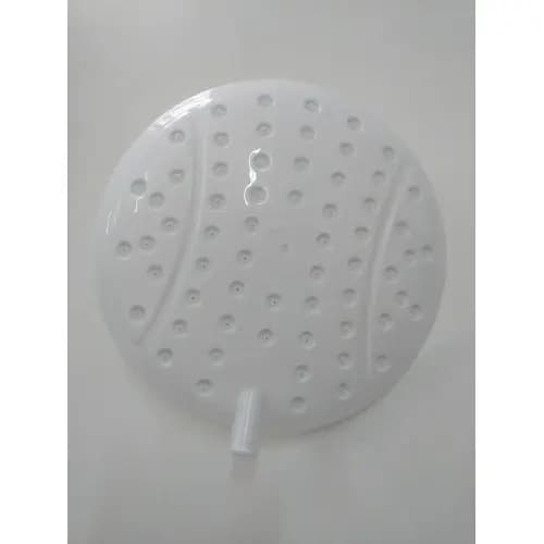 Espalhador Crivo Ducha Lorenzetti Bella Ducha 4t Branca