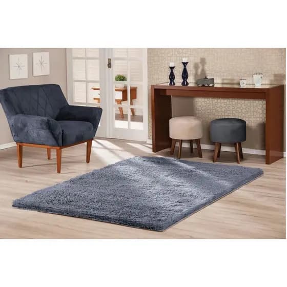 Tapete Florence 140 x 200 cm Macia e Felpuda | Tamir Decor