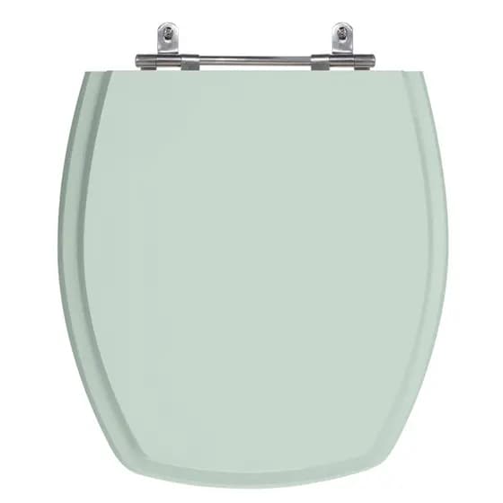 Assento Laque. (Sb) Incepa Thema Verde Agua