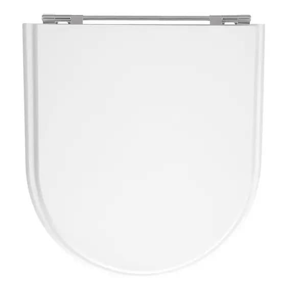 Assento Laque. (Sb) Incepa Calypso Branco