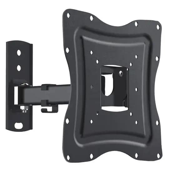 Suporte para TV Biarticulado Instalação Rápida de 26″ a 55″ SAV-3200