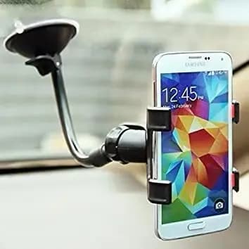 Suporte Celular Carro Veicular Universal Ventosa Anti Queda WELL