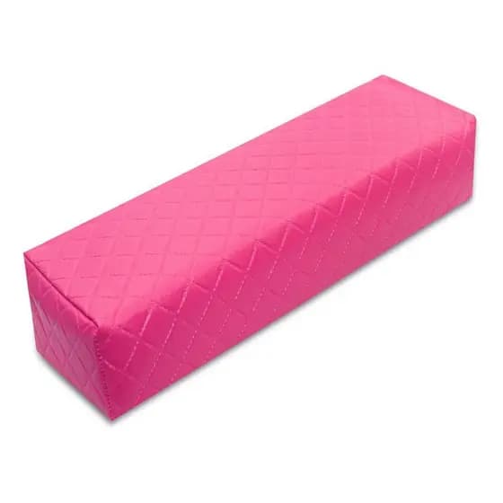 Apoio Suporte De Mão Braço Formato Almofada Manicure Unhas