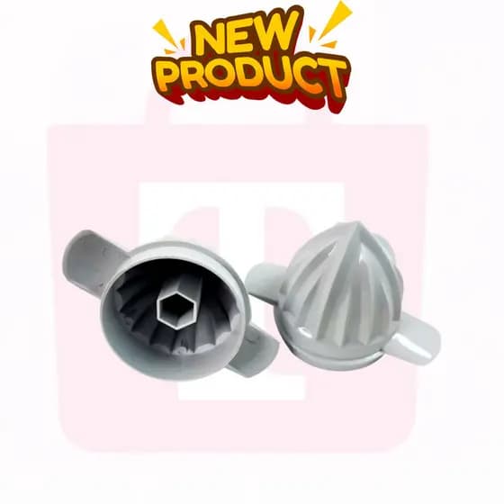 Cone Castanha para Espremedor de Frutas Mondial – Modelos E-01, E-02, E-23