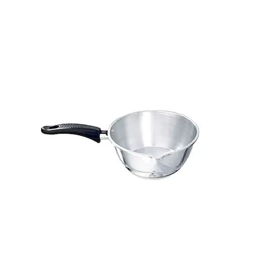 Caçarola com Cabo - Panela Japi C/Orla Nº16 (1,1 Litros)