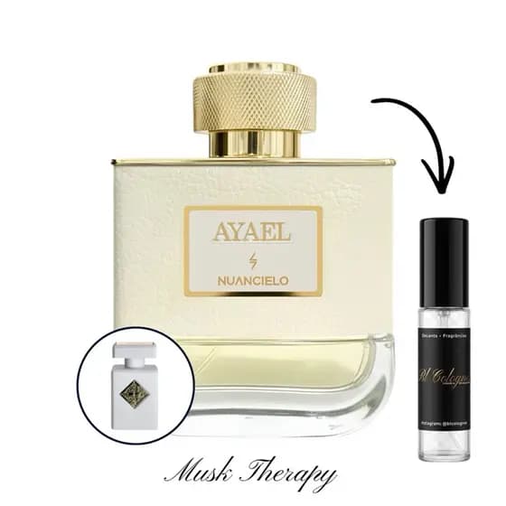 PERFUME AYAEL NUANCIELO