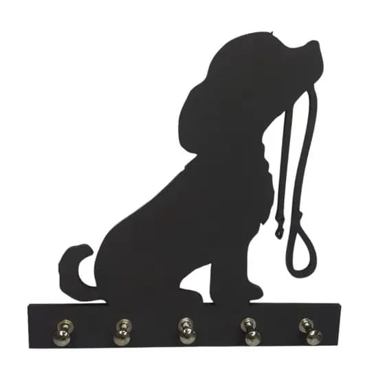 Porta Chaves Decorativo Mdf