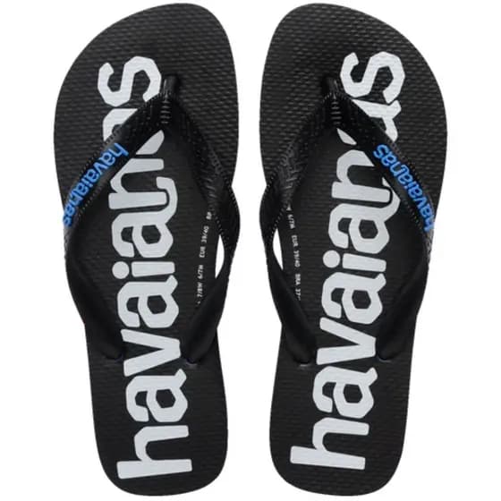 Chinelo Havaianas Top Logomania Original
