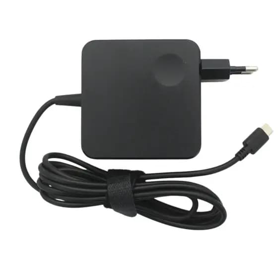 Fonte Carregador Notebook Samsung Galaxy Book2 Book3 Book4 Usb-c TIPO-C
