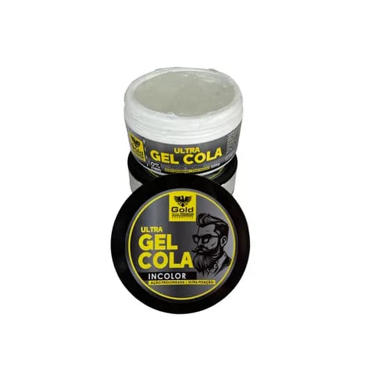 GEL COLA 300G INCOLOR - Reformer