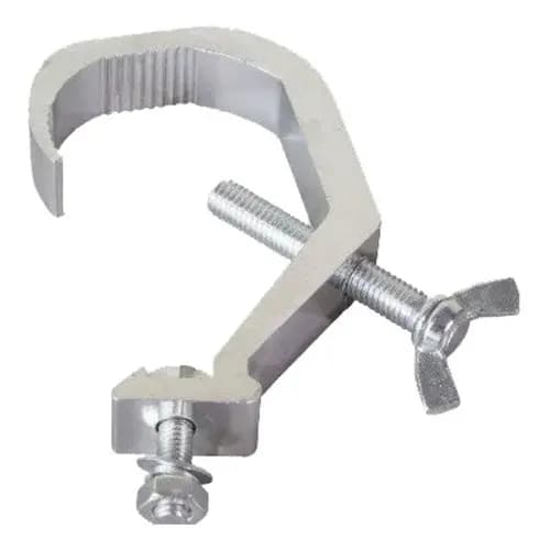 Garra Iluminação 2 Polegadas Aluminio Q25 Q30