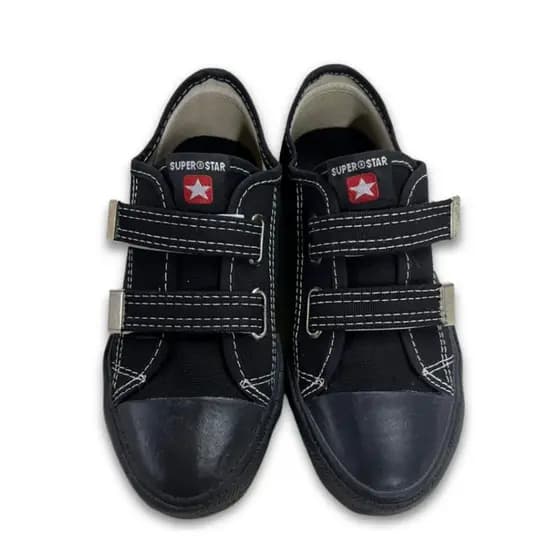 Tênis Colegial Infantil Escolar Casual Esporte Feminino e Masculino