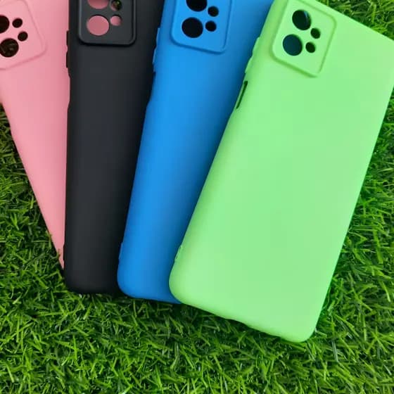 Capa capinha p/ Motorola Moto G32 proteção de câmera Capa capinha p/ Moto G32 aveludada Capa capinha p/ Moto G32 cor lisa