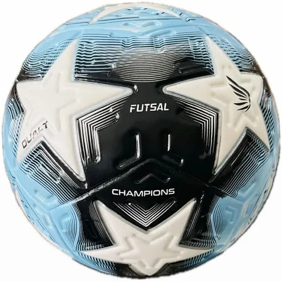 Bola Dualt Champions – Futsal, Campo ou Society