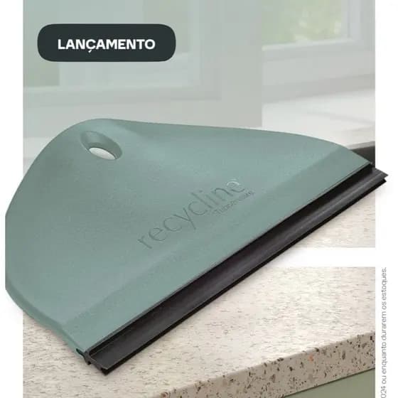Rodinho de pia Tupperware