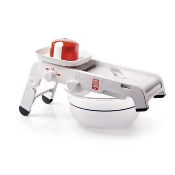 Tupperware Super Chef Original