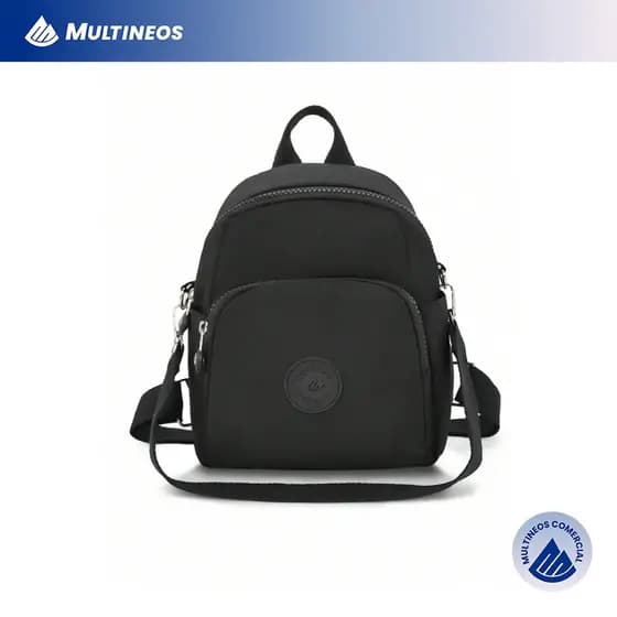 Bolsa Feminina Porta Celular Tipo Carteira Transversal Com Dois Camadas