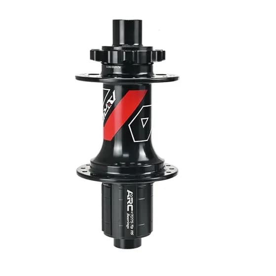 Cubo Traseiro Boost Arc Mt 009 12x142 HG 32 furos