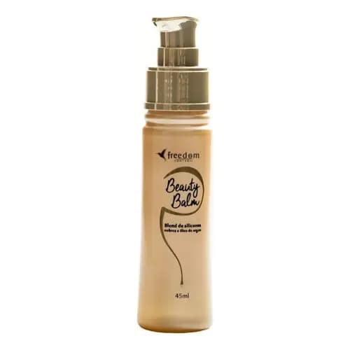 Reparador De Pontas Beauty Balm Proteção Brilho E Maciez