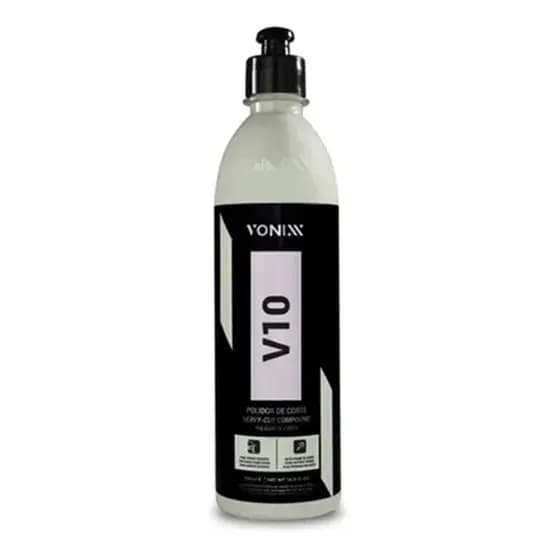 Polidor De Corte V10 Vonixx 500ml