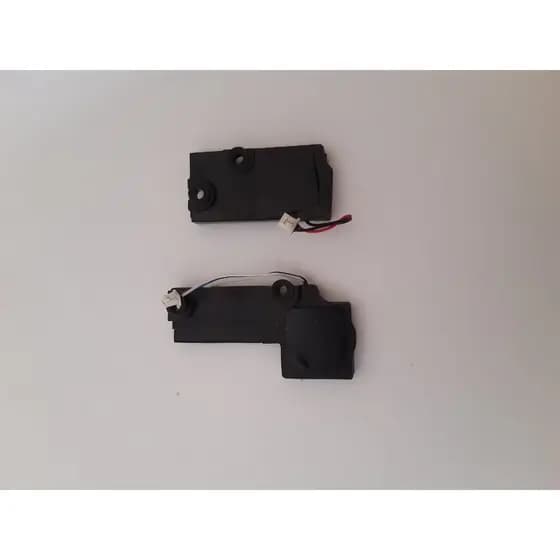 Par De Alto Falantes Notebook Itautec Infoway A7520