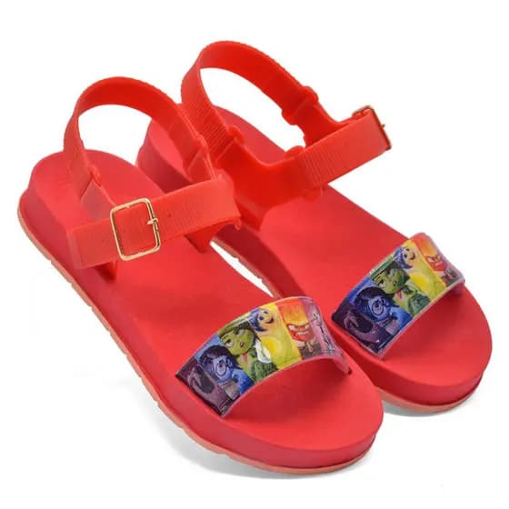 Babuche Yvate Sapato Infantil Adulto Filme Divertidamente