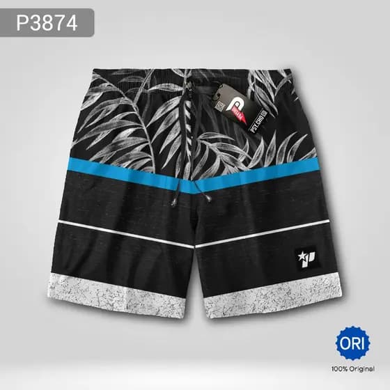 shorts boxer Masculino KATUN | Cueca distro De Algodão-P3874