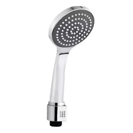 Ducha de Mão com Botão Abre e Fecha (Chuveirinho Manual)