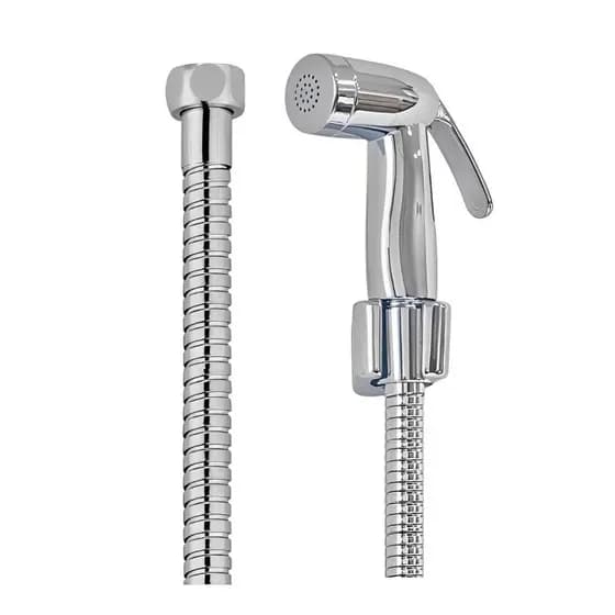 Chuveirinho Para Ducha Higienica/salão E Mangueira 2m