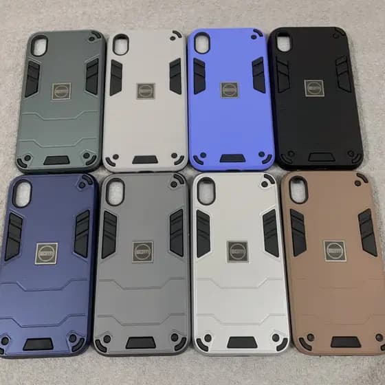 Capa Capinha Anti Impacto Armadura Para IPHONE XR, IPHONE 15,IPHONE 11