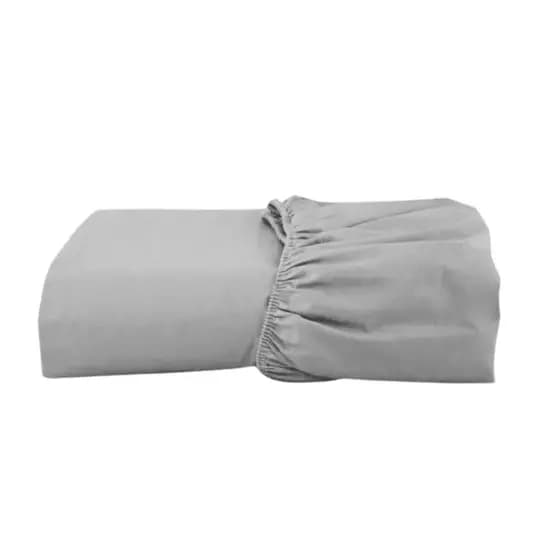 Lençol Queen com elastico 100% Algodão