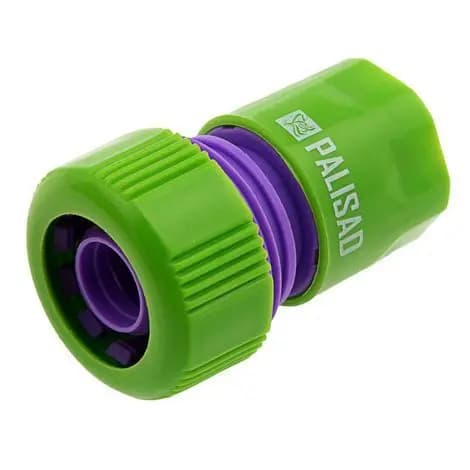 Engate Rápido para Mangueira 3/4 Esguicho Palisad