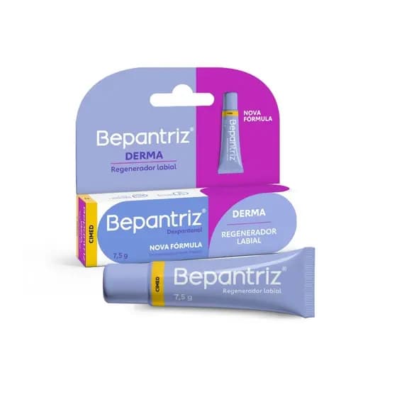Cimed Bepantriz Dexpantenol 7,5g