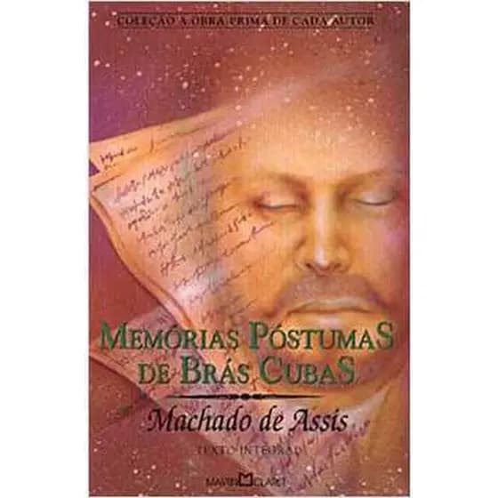 Memórias Póstumas de Brás
