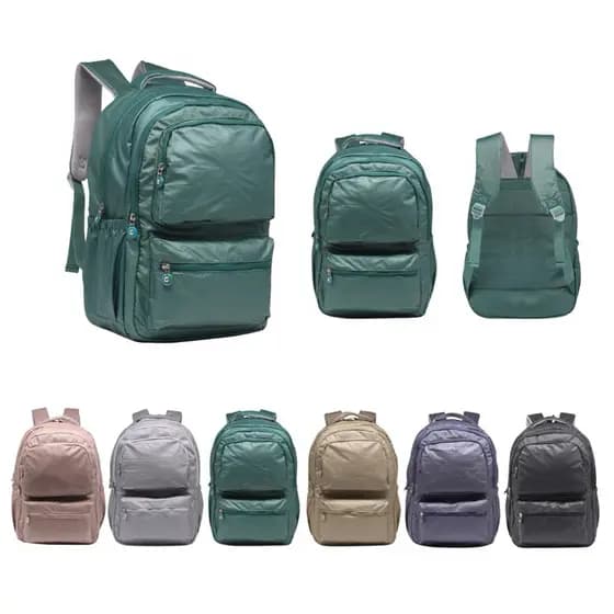 Mochila Shine Impermeável