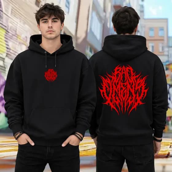 Blusa De Frio Moletom Canguru Unissex Casual Estampado Academia Estiloso Grosso Streetwear Premium