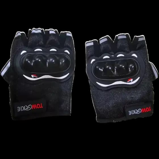 Luva Moto De Motoqueiro Para Motocross E Bike