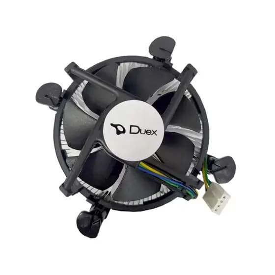 Cooler Para Processador DC1 INTEL Duex