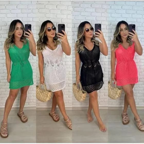 Saídas de Praia Slim Regata