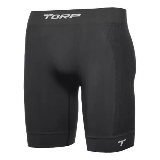 Bermuda Termica Sem Costura Equilibro Termico Short Original